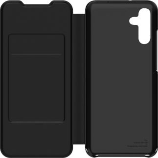 Wallet Flip Case Galaxy A54 Blk Samsung