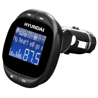 FM transmitter Hyundai FMT 350