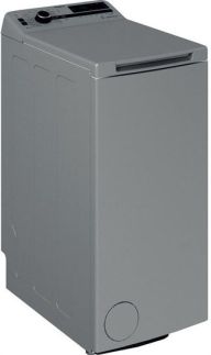 Whirlpool TDLRS 7232BS EU