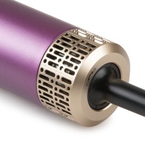 Vlasový multistyler 7v1 - DOMO DO54782HS, BLDC motor, 1 500 W, 110 000 ot. / min., 2 rychlosti, 3 nastavení teploty