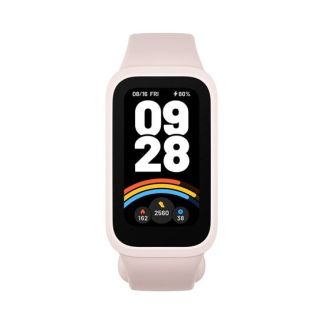 Xiaomi Smart Band 9 Active Pink