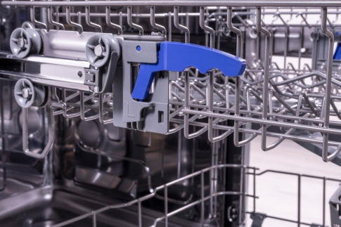 Brandt BDB424LW