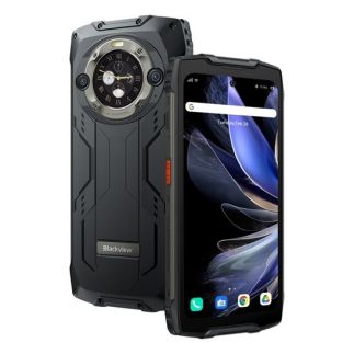 Aligator Blackview BV9300 Pro Black