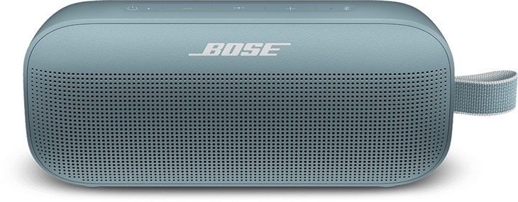 Bose Soundlink Flex stone blue