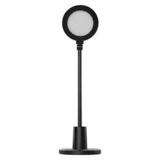 Emos Z7620B stolní lampa WESLEY, černá