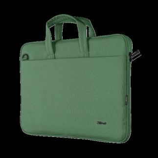 Trust Bologna Laptop Bag 16” Eco Green