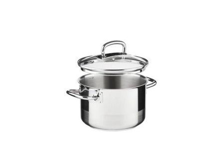 Hrnec PROFESSIONAL s poklicí, průměr 15 cm, objem 1.5 l