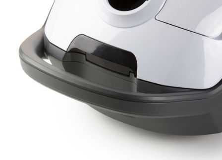 Sáčkový vysavač - extra tichý - DOMO DO7291S, Příkon: 700 W