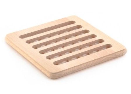 Buková odkládací deska DPHH 195 rozměr 19.5 cm