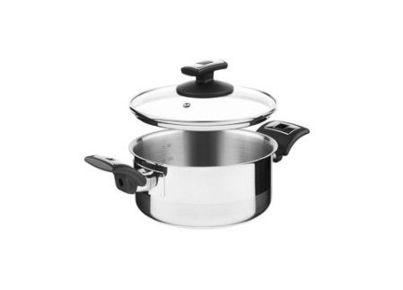 Rendlík COMFORT s poklicí, průměr 18 cm, objem 2.0l