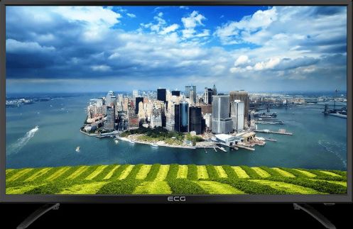 LED TV ECG 40 F01T2S2