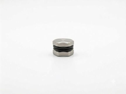 Zavařovací hrnec s LCD - 2 otvory - plast kohout - DOMO DO42328PC, Plně automatický, nerezový, objem 27 l, 2000 W, 2 otvory, 2 záslepky, plastový kohout