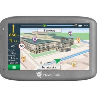 Navitel E505