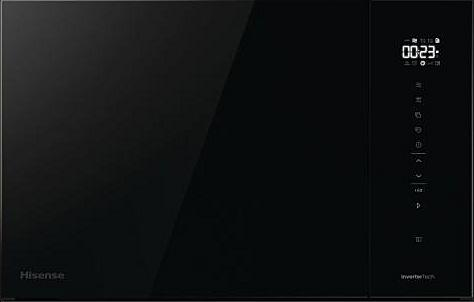 Hisense BIM325GI63DBG