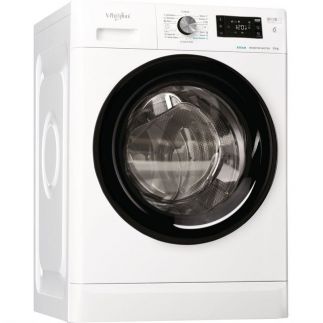 Pračka Whirlpool FreshCare+ FFB 8248 BV EE