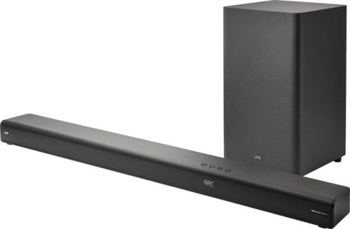 JVC TH-E754B Soundbar 3.1.2