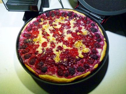 Multifunkční pec (nejen na Pizzu) My Express - DOMO DO9177PZ