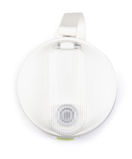 Aku smoothie mixér X-Power to go 120W - bílý - DOMO DO752BL, Příkon:120 W, Objem: 600 ml, USB dobíjení, dlouhá výdrž baterie