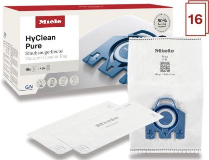 Miele GN XXL HyClean Pure