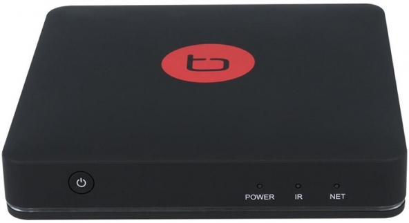TechBite Flix TV Box