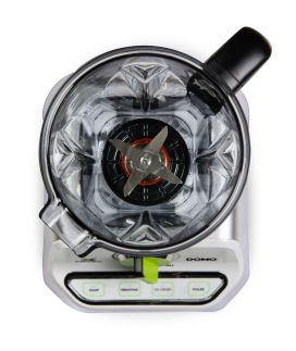 X-Power stolní NUTRI mixér DOMO DO747BL, 1500 W
