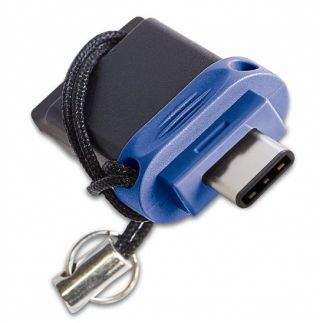 Verbatim 49967 64GB USB 3.0/USB-C
