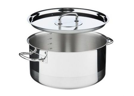 Hrnec PRECISE s poklicí, průměr 26cm, objem 6.5l