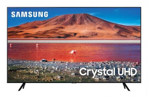 Samsung UE43TU7072UXXH
