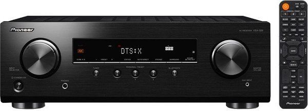 Pioneer HTP-076-B