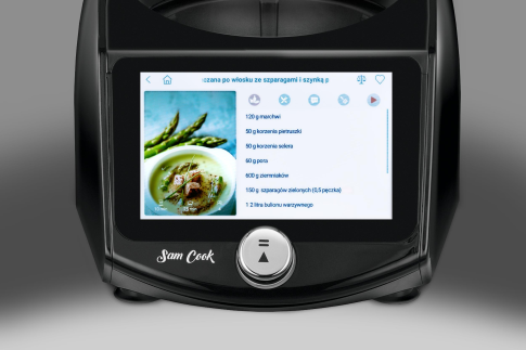 Kluge PSC-11 Wi-Fi