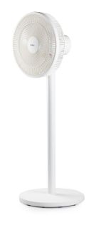 Stojanový ventilátor 2v1- bílý - DOMO DO8156, Průměr vrtule: 30,5 cm