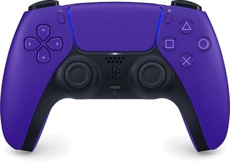 PS5 DualSense Controller Galactic Purple
