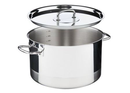 Hrnec PRECISE s poklicí, průměr 26 cm, objem 8.0 l