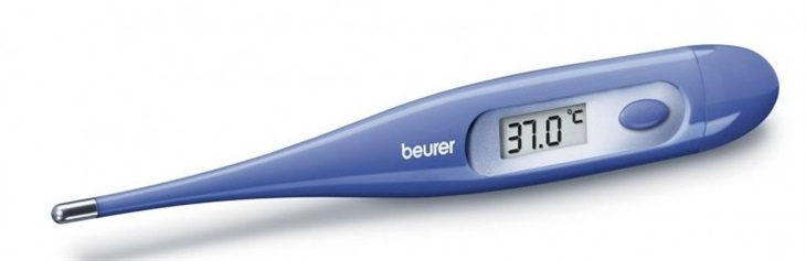 BEURER BEU-FT09 blue