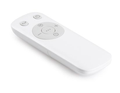 Sloupové keramické topení - DOMO DO7358H, Příkon: 2 000 W, dálkový ovladač, ECO funkce