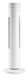 Ventilátor sloupový s dálkovým ovládáním- DOMO DO8154, 76 cm, 35 W