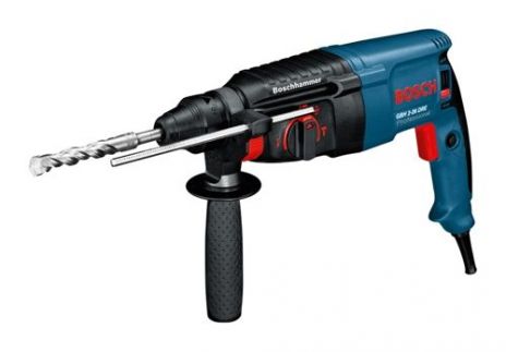 Kladivo Bosch GBH 2-26 DRE