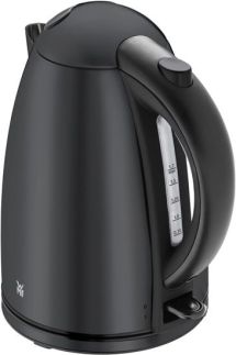 WMF Konvice Stelio 1,7L Deep Black