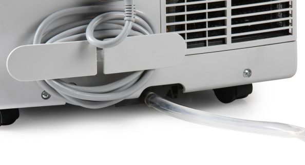 Mobilní klimatizace A+ - 9000 BTU - DOMO DO10180, Energetická třída: A+