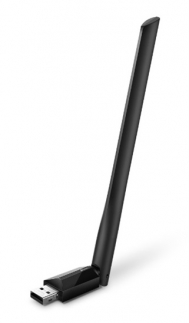 TP-LINK Archer T2U Plus WiFi adaptér