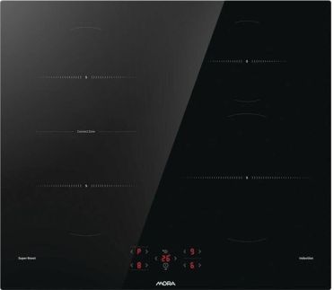 Mora VDI 66 BF4