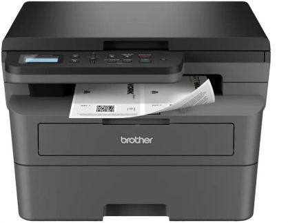 BROTHER DCP-L2600D