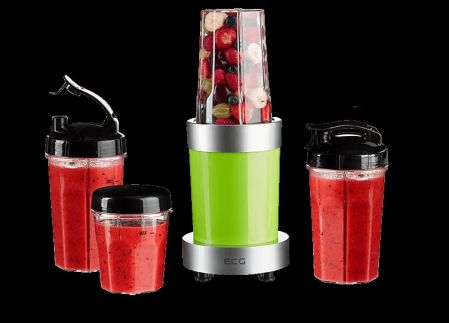 Smoothie mixér ECG SM 900 Mix&#038;Go