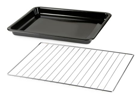 Elektrická trouba - 50 litrů - DOMO DO808GO, Příkon: 2 000 W, Objem: 50 litrů, Zaoblená zadní stěna
