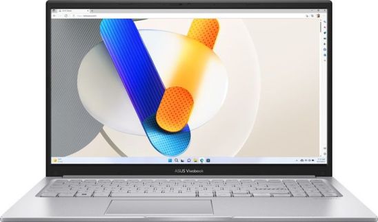 ASUS Vivobook 15 (X1504VA-NJ1719W)