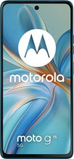 MOTOROLA Moto G75 5G 8+256GB Blue