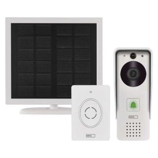 Emos h4030 GoSmart Domovní videozvonek