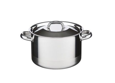 Hrnec KLASIK s poklicí, průměr 18 cm, objem 3.0 l