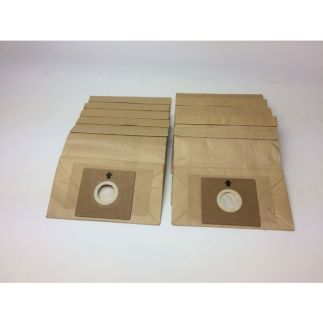 Sáčky pro vasavač DO7285S - DOMO DO7285S-SET2, 10 ks