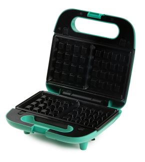 Sendvičovač a vaflovač 5v1 - DOMO DO1109C, Příkon: 750 W